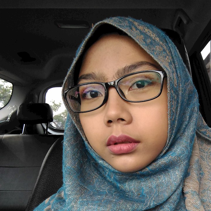Fahima 'Irfani Rodhiya