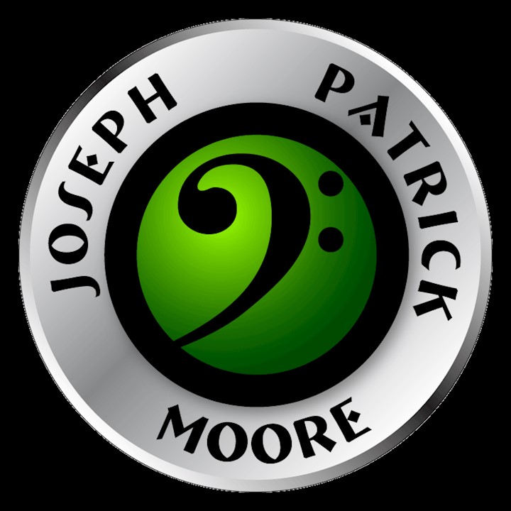 Joseph Patrick Moore
