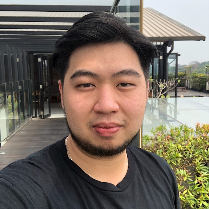 hengky gunawan