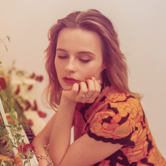 Gabrielle Aplin