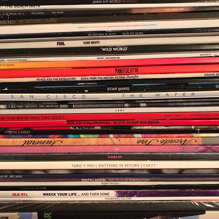 Alternative & Indie