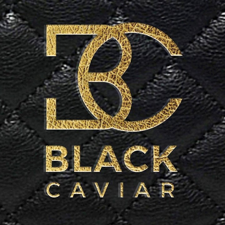 Black Caviar