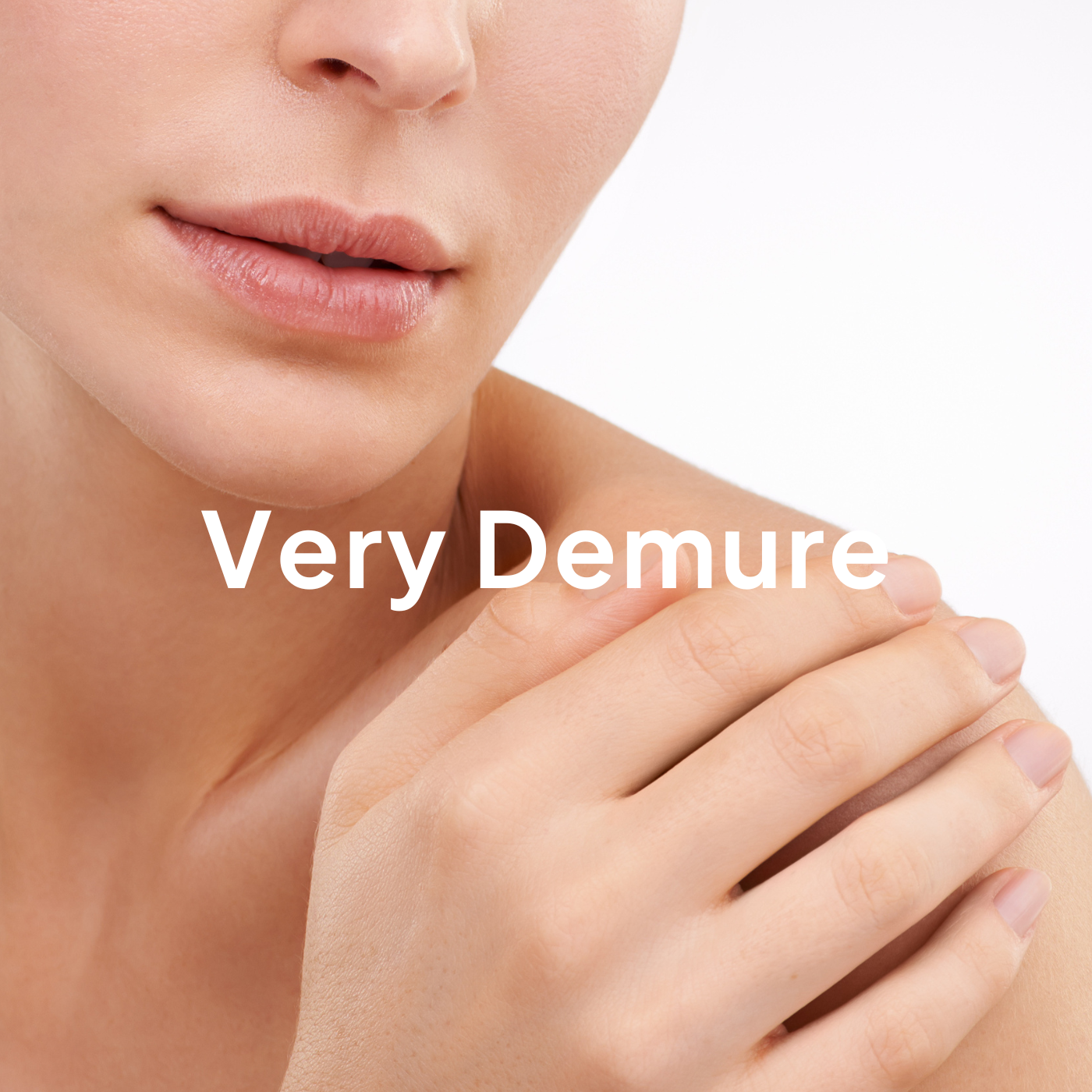 very demure, very mindful