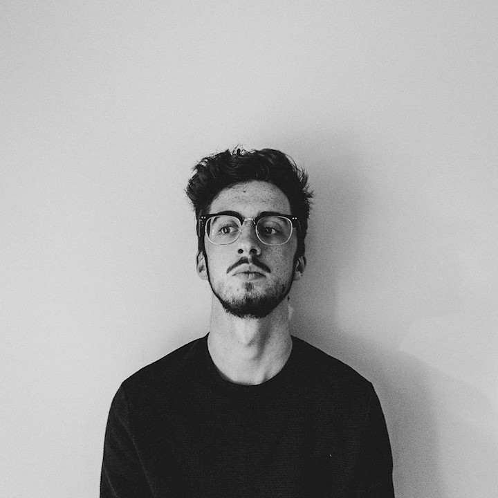 Zach Paradis