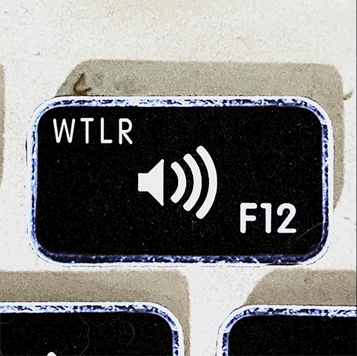 WTLR , F12