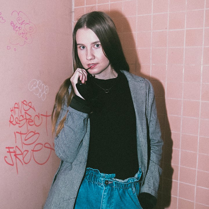 Allison Bysouth