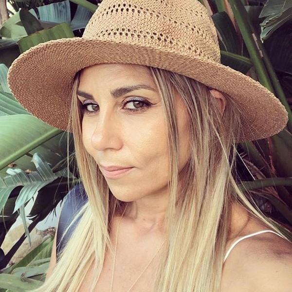 Joanna Dedes