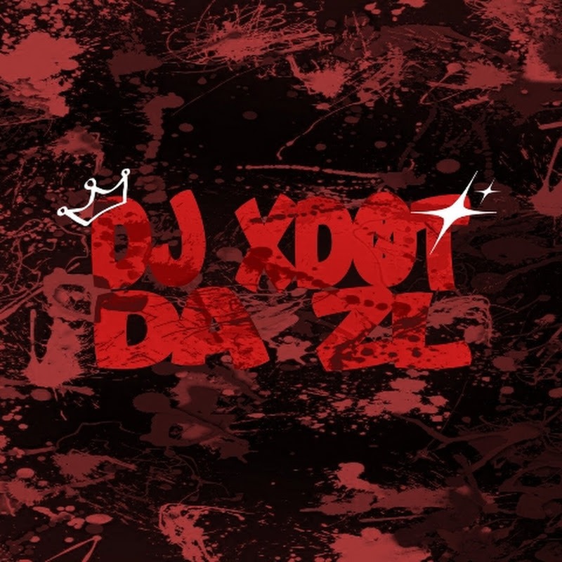 DJ XDOT DA 