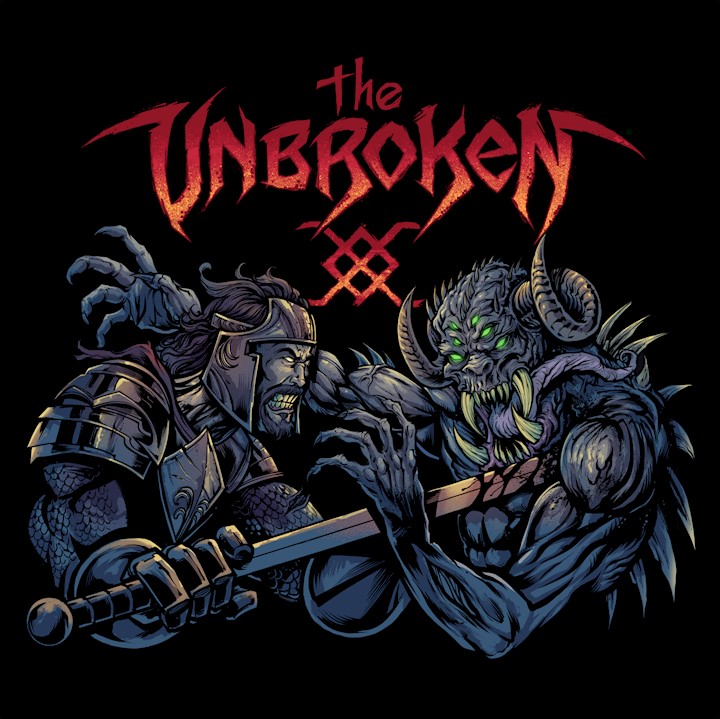 The Unbroken